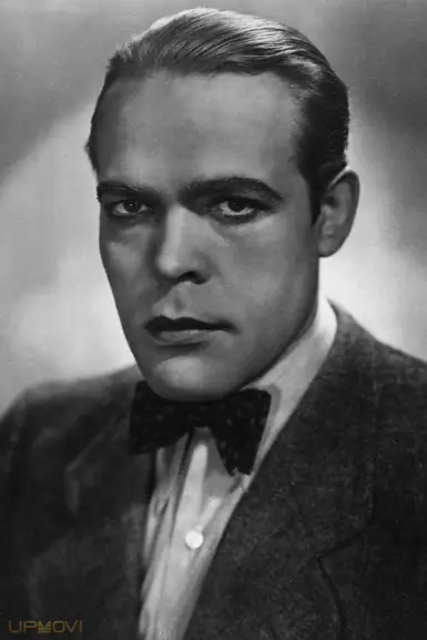 Alexander Golling