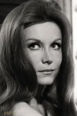 Patricia Scott
