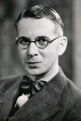 Henry Hall