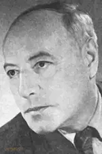 Lev Arnshtam