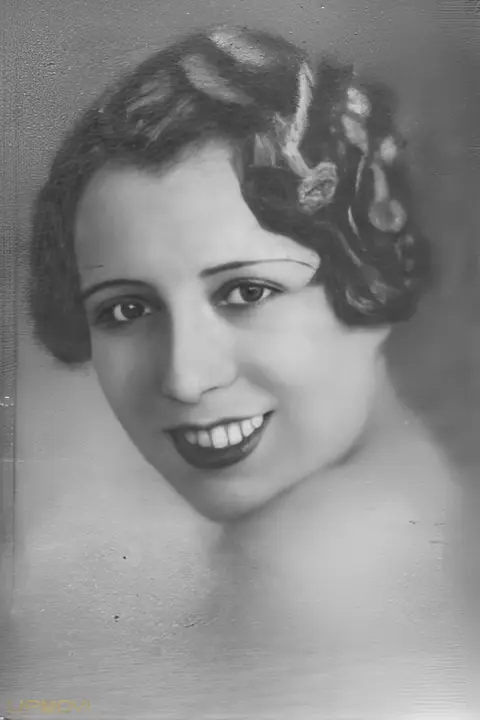 María Arias