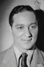 Ralph Cooper