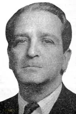 Rafael E. Portas
