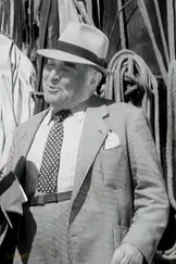 Edmond Castel