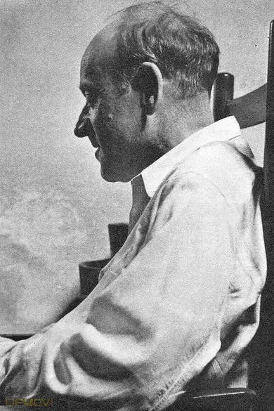 Sidney Meyers