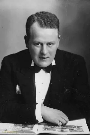 Jack Hylton
