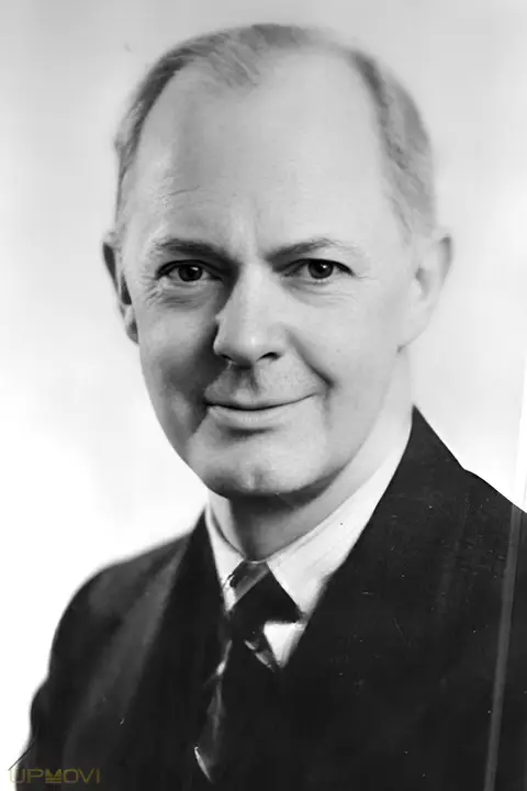 Ernest Butcher