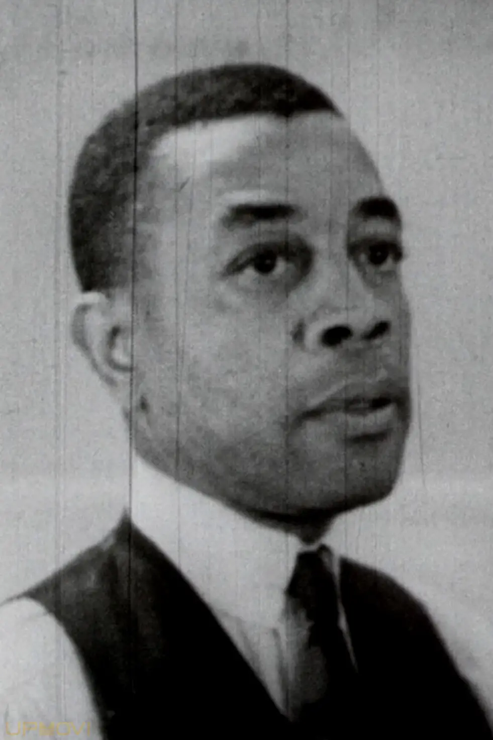 Henry 'Gang' Gines