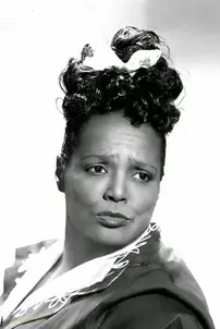 Ruby Dandridge