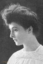 Marjorie Wood