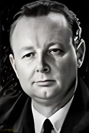 Georgi Rybakov
