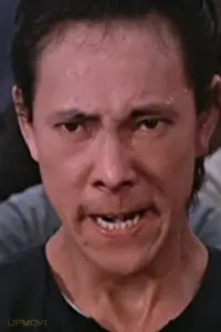 Ho Kei-Cheong