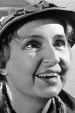 Raymonde Vattier