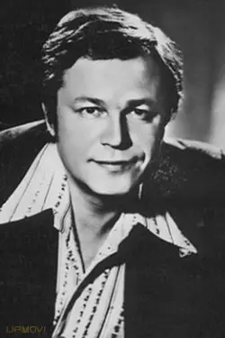 Yuri Gusev