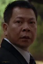 Chan Tat-Kwong
