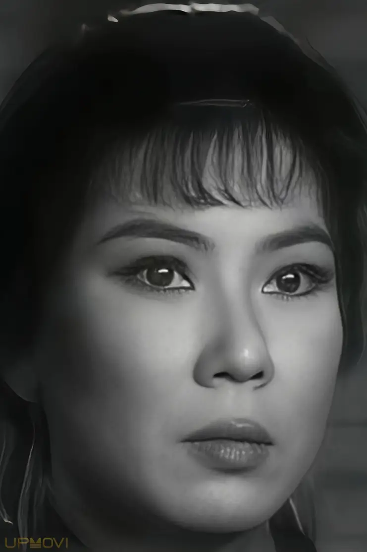 Chan Wai-Yue