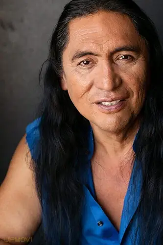 Buffalo Child