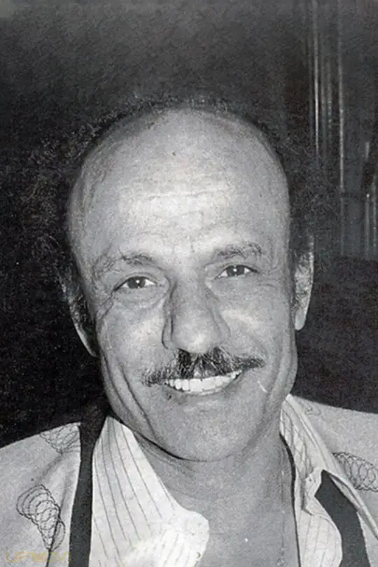 Hossam El Dine Mostafa