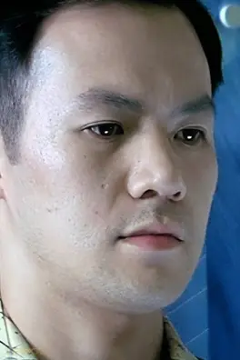 Lam Kwok-Kit