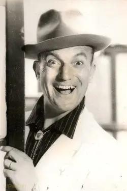 Pablo Palitos