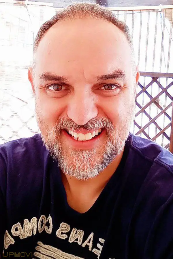 Kostas Papageorgiou