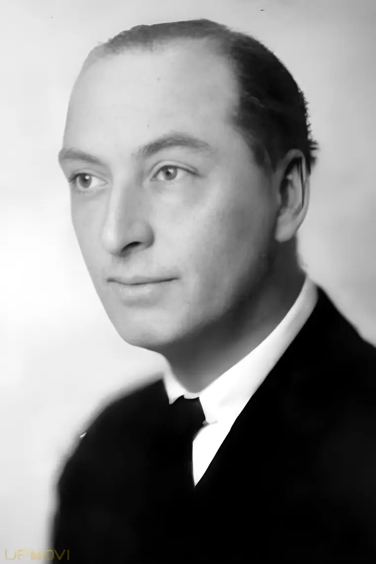 Frank Royde