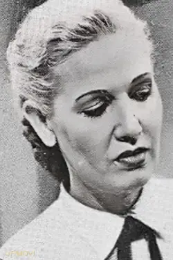 Liana Moabro