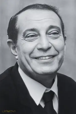 Muammer Karaca