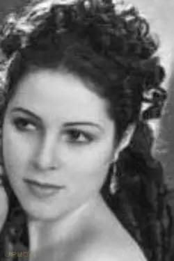 Elisa Labardén