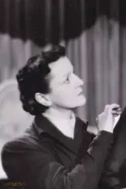 Margarita Burke