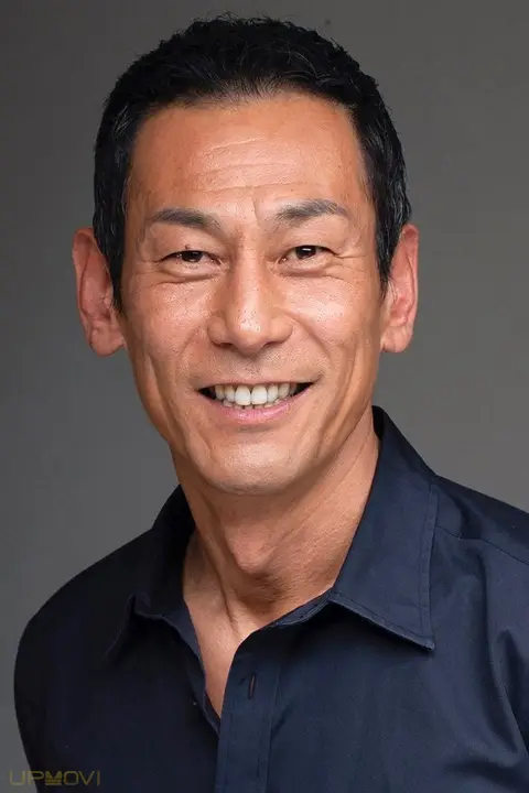 Shoken Kunimoto