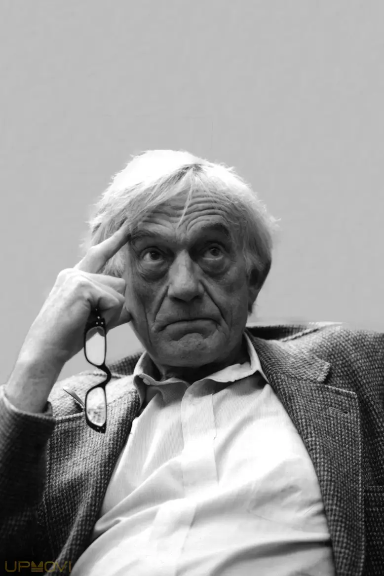 Richard Leacock