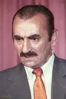 Mustafa Yavuz