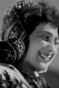 Rimma Mkheidze