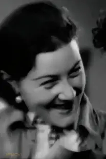 Elizaveta Vachnadze