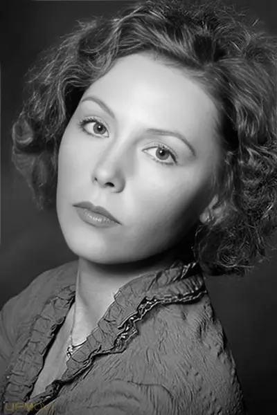 Irina Gordina