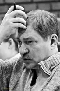 Vitaliy Vashedskiy