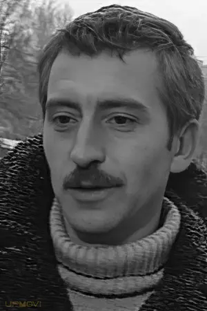 Nikolay Glinskiy