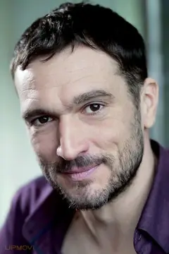 Arnaud Pépin