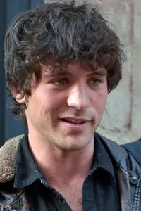Boris Baum