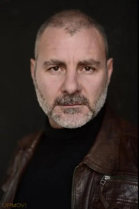 Paolo Gasparini