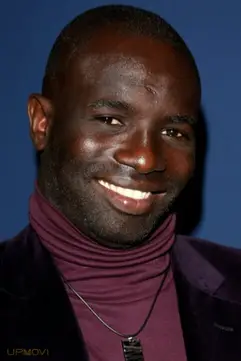 Thierno Thiam