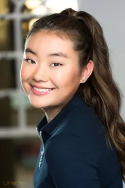 Victoria Grace