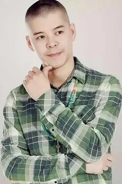 Wang Xiaohu