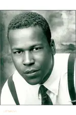 Spencer Scott