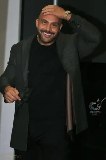 Aidin Khataei