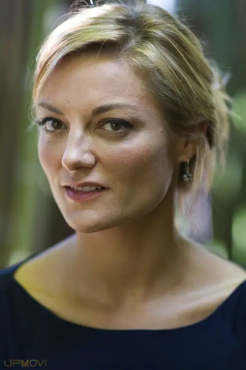 Lucy Walker