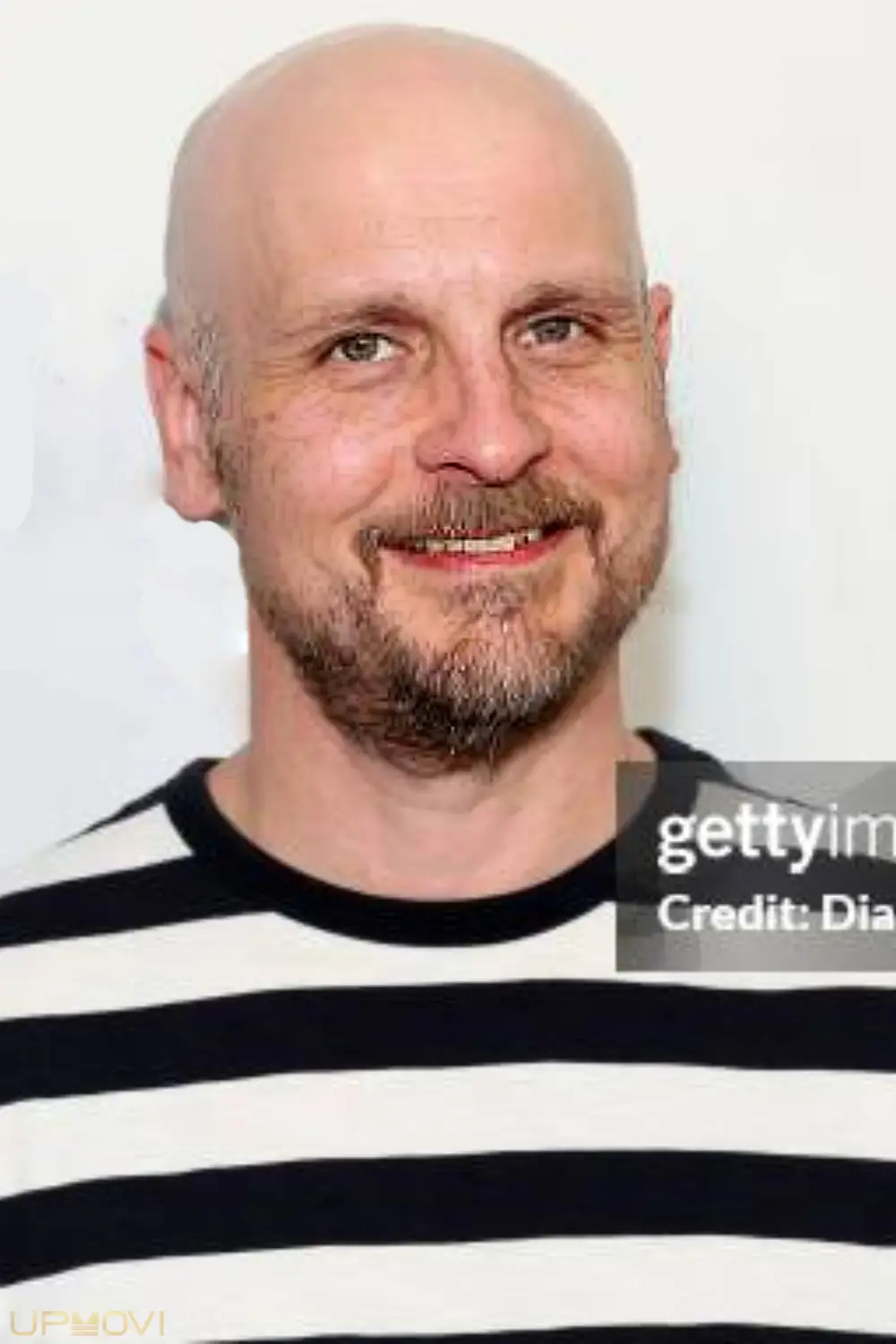 Michael Saunders