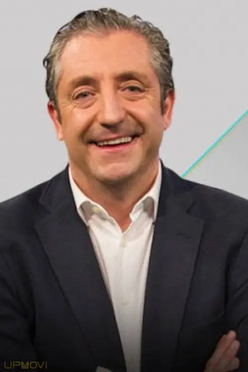 Josep Pedrerol