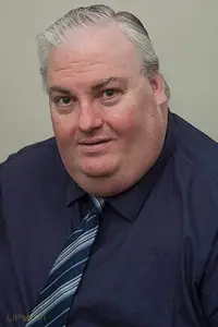 Simon Fisher-Becker